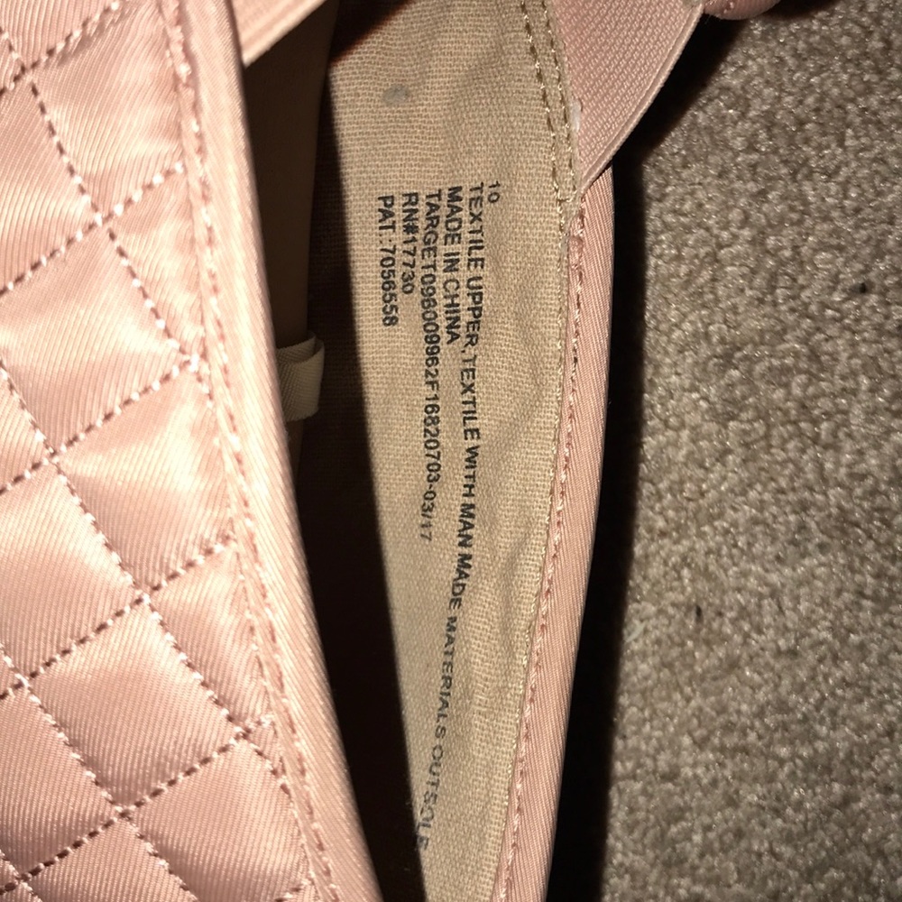 Shoes - Picture 3 of 3